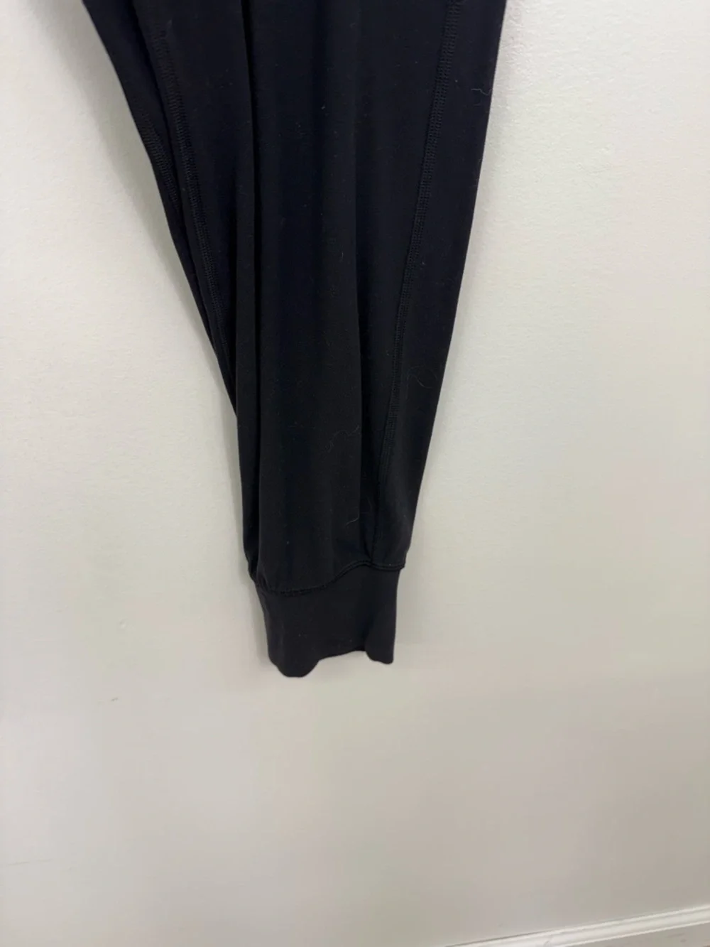 lululemon athletica Align Black Jogger I21
